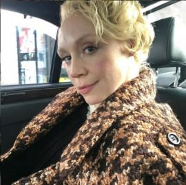 Gwendoline Christie