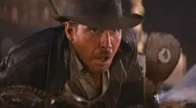 Indiana Jones