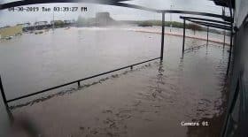 Inondation