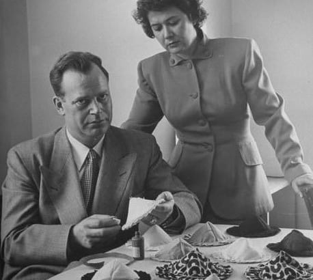 les inventions nulles