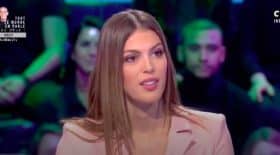 Iris Mittenaere