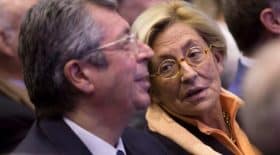 Isabelle Balkany