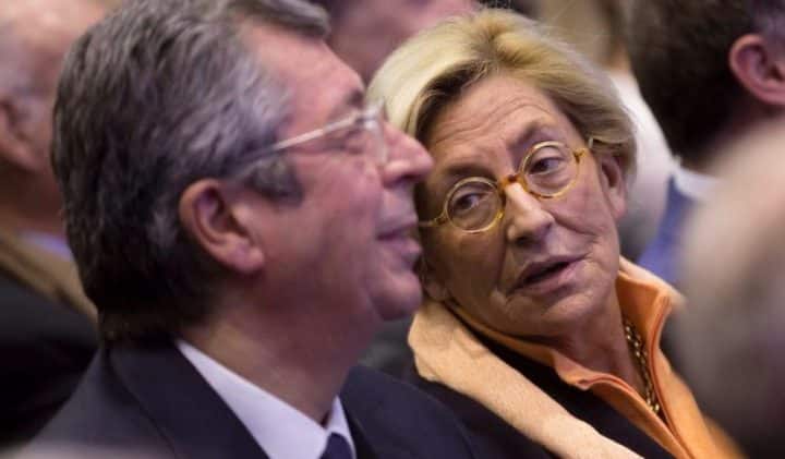 Isabelle Balkany