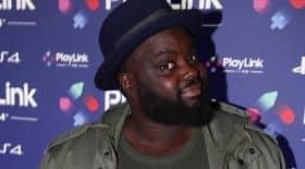 L'incroyable transformation physique d'Issa Doumbia