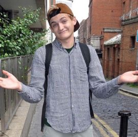 Jack Gleeson