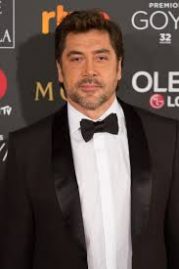 Javier Bardem