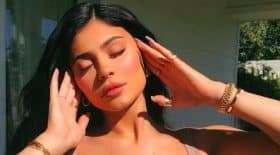 Kylie Jenner