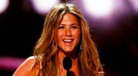 Jennifer Aniston