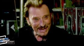 Johnny Hallyday