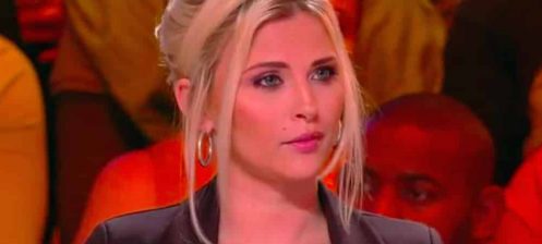 Kelly Vedovelli lâche une bombe durant TPMP