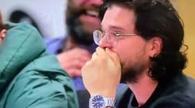 Kit Harington