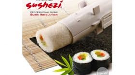 kit sushis