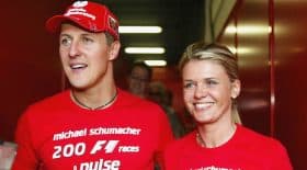 La grande décision prise par la famille de Michael Schumacher