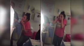 la-reaction-de-cette-jeune-femme-en-train-dassister-a-un-accouchement-va-vous-surprendre