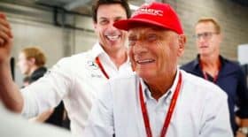 Niki Lauda