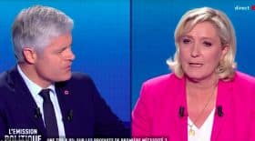 Le Pen Wauquiez
