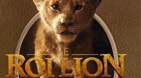 le roi lion