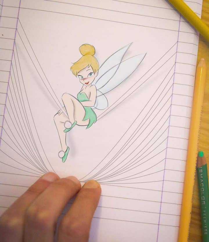 lignes-dessins-disney-luigi-kemo-volo