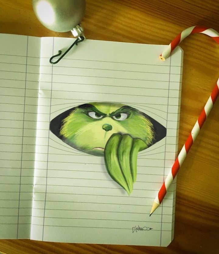 lignes-dessins-disney-luigi-kemo-volo