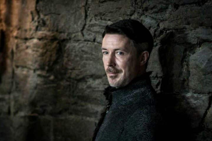 little finger