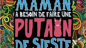 livre cadeau fete des meres