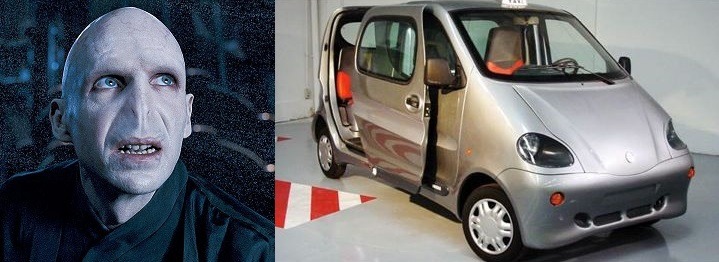 Lord Voldemort:Minicat