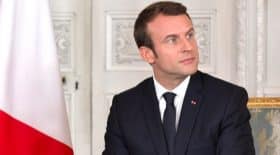 Emmanuel Macron