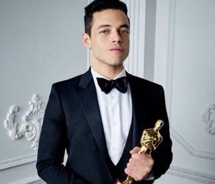 Rami Malek