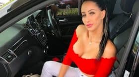 Margarita Tomovska