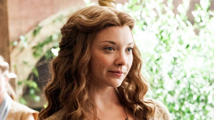 Margeary Tyrell