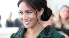 Meghan Markle a failli se marier avec un acteur célèbre