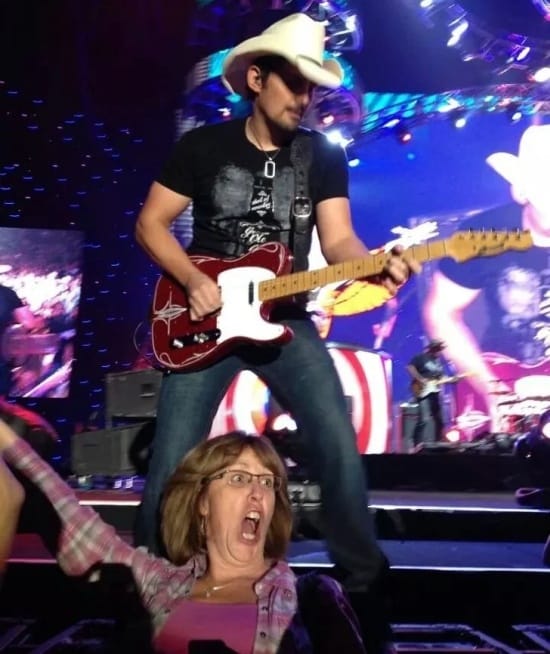 photo meilleur moment