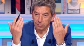 Michel Cymes : l'affront qu'il a fait à sa femme