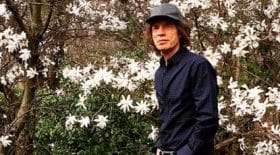 Mick Jagger