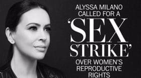 Alyssa Milano