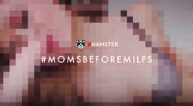 MomsBeforeMilf