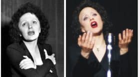 Edith Piaf