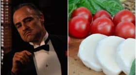 mozzarella mafia
