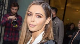 Nabilla plus sublime que jamais