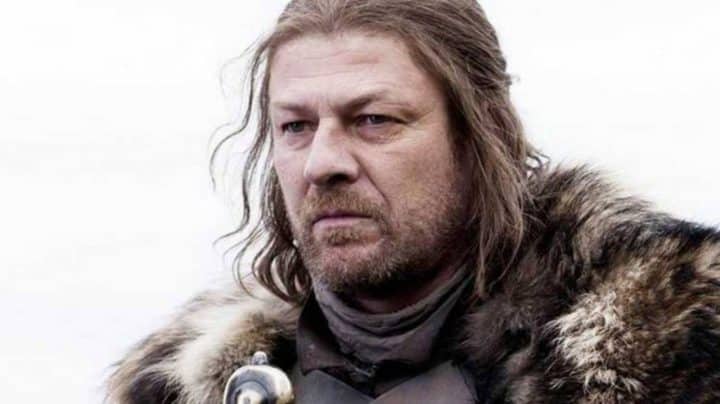 Ned Stark