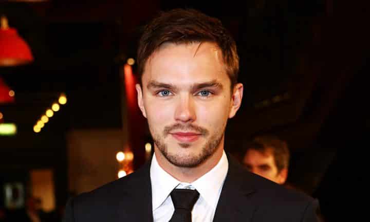Nicolas Hoult