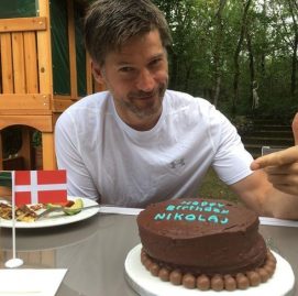 Nikolaj Coster Waldau