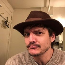 Pedro Pascal