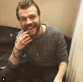 Pilou Asbaek