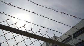 prison
