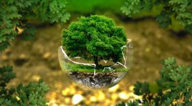 protection de l'environnement