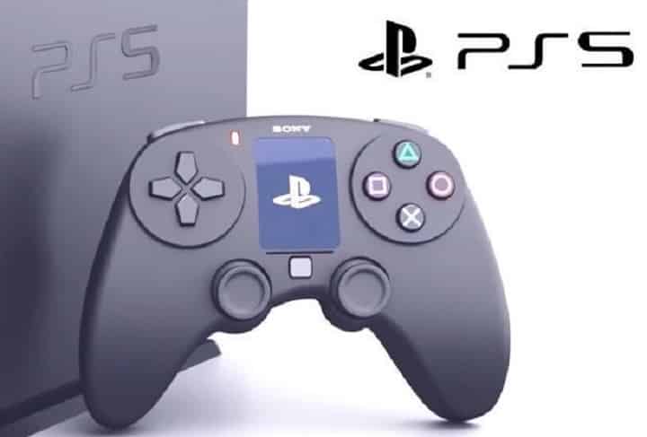 playstation 4 pro vs ps5
