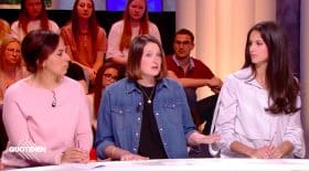 Quotidien