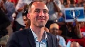 Raphaël Glucksmann