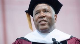 Robert F smith